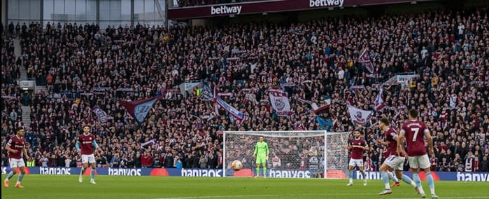 Why attend a West Ham United match?