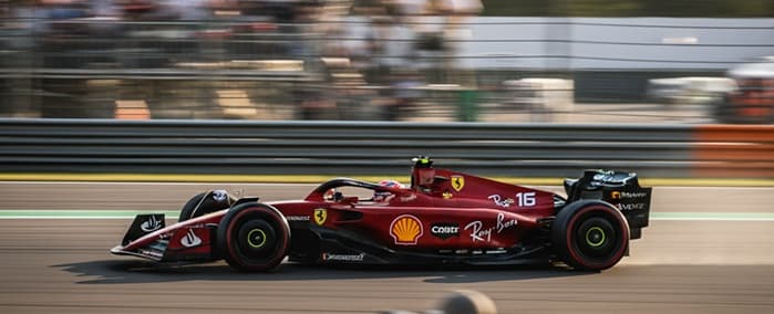 Your guide to the 2026 Formula 1 calendar