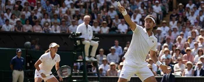 Your guide to the 2026 Tennis calendar