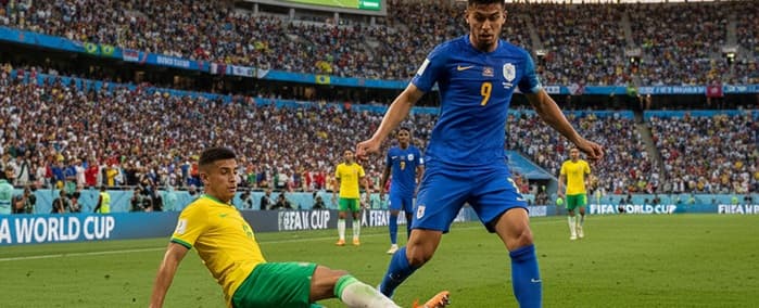 Top 10 footballers of all time