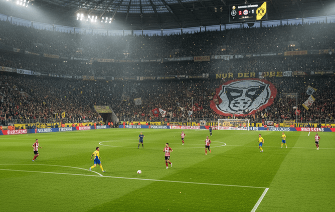 Bundesliga