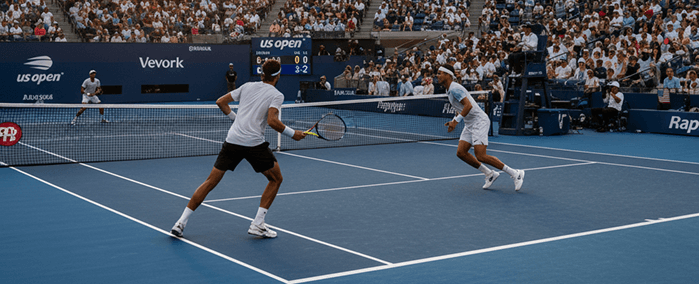 US Open