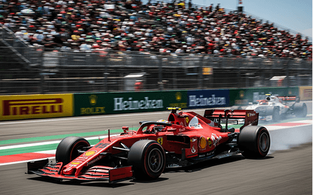 Official Partnerships