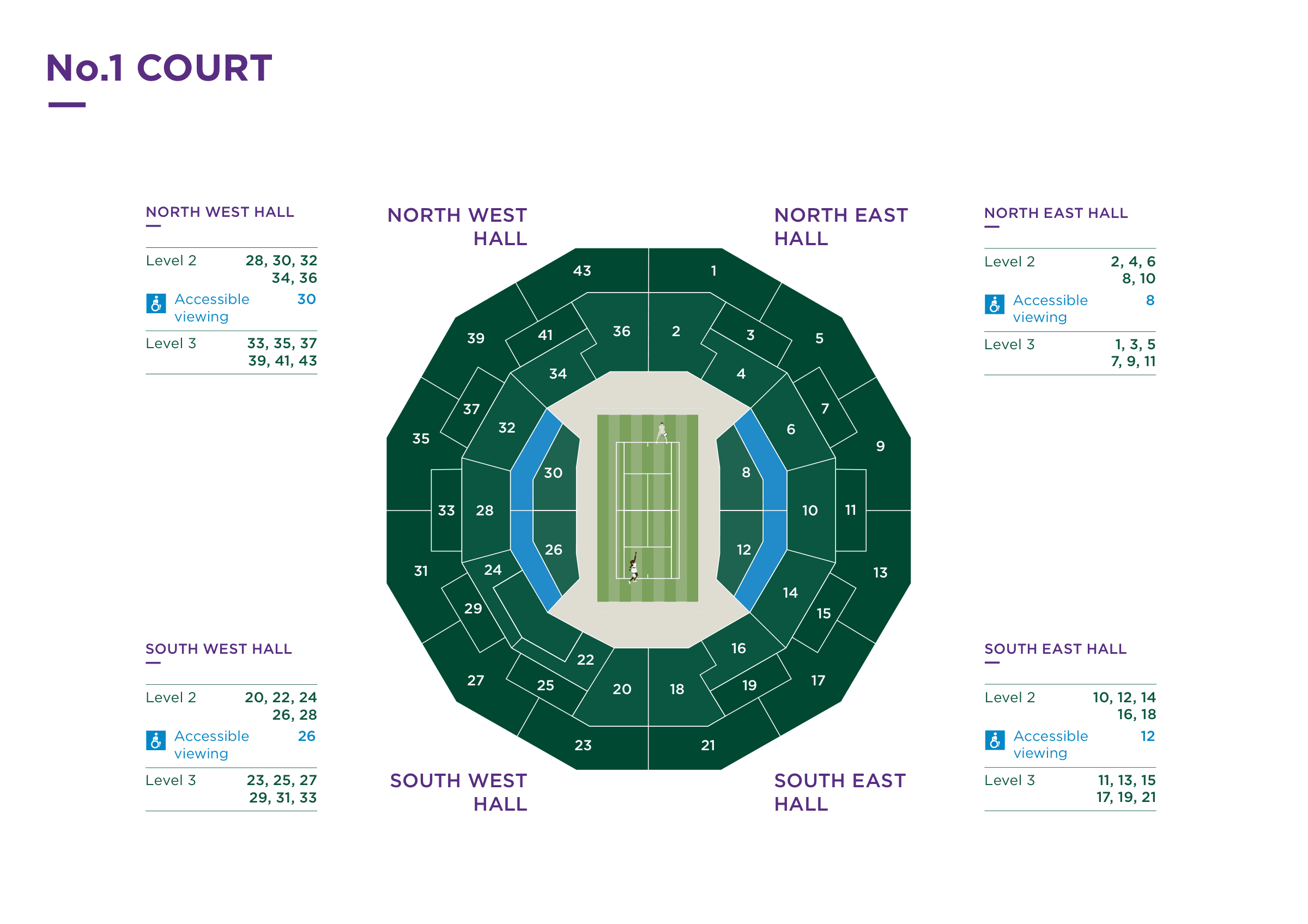 Court No 1 Debenture