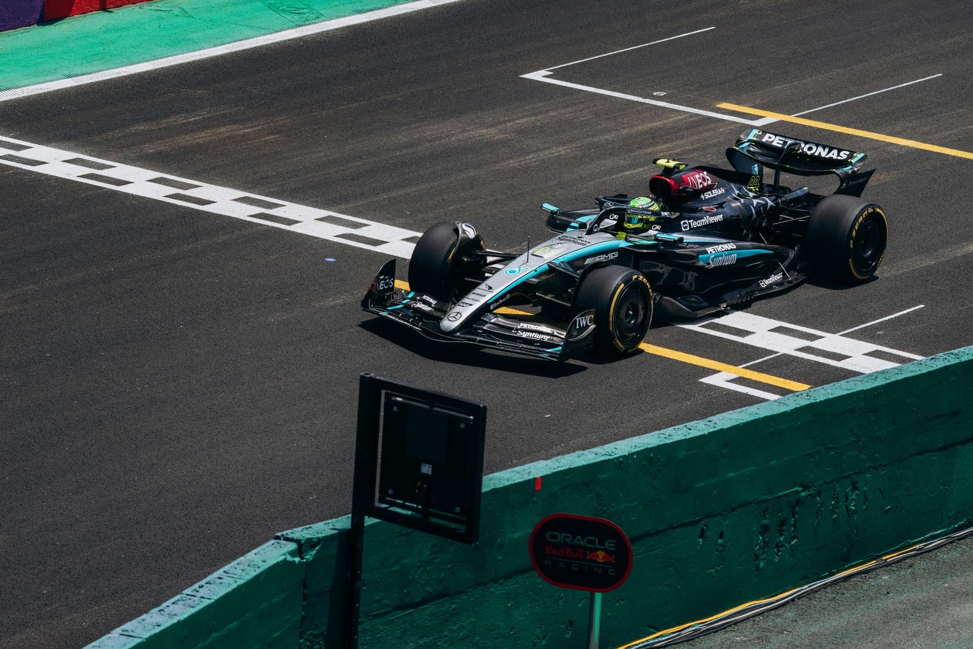 British GP 3 Day Pass Fri/Sat/Sun