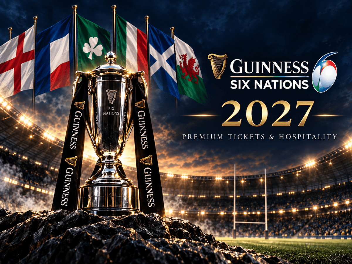 Scotland v Italy