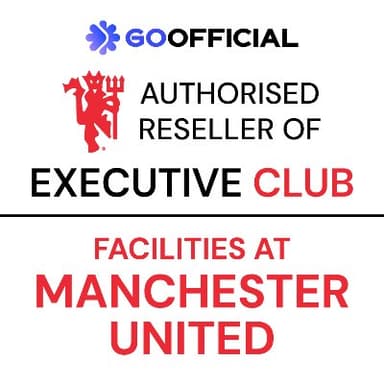 Official ticket logo