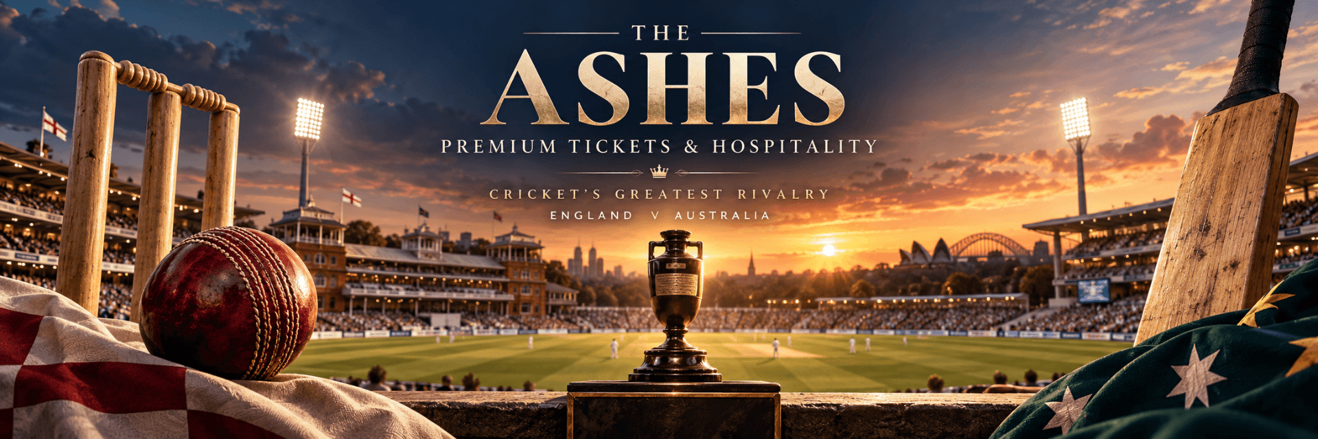 England vs Australia - 4th Ashes Test - Day 1-5