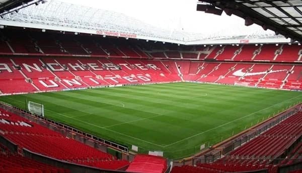 Manchester United vs Aston Villa