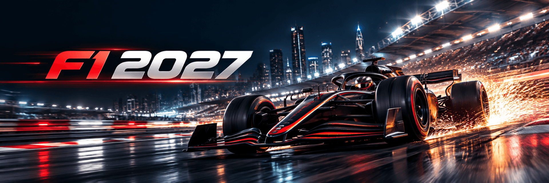 Australian Grand Prix 2027
