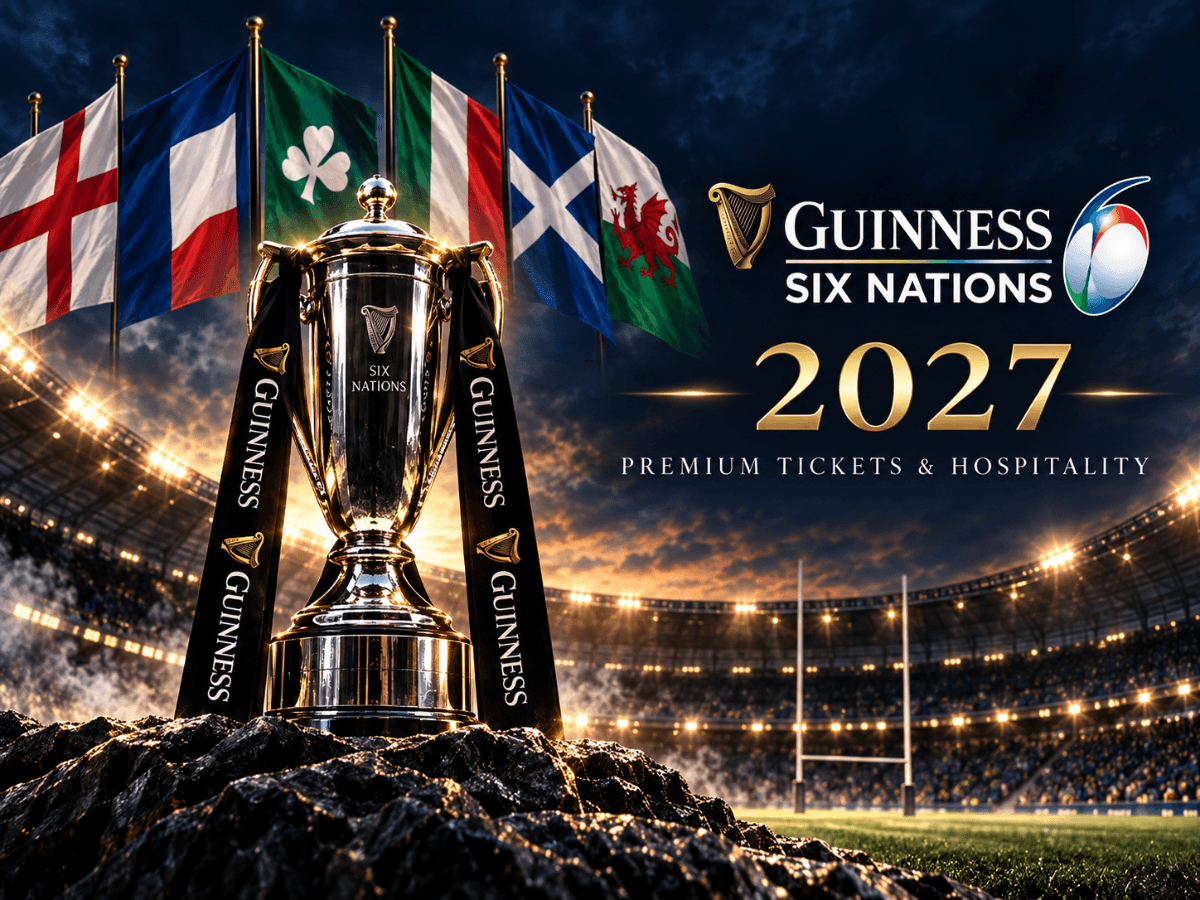 England v Scotland