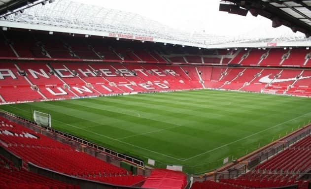 Manchester United vs Tottenham Hotspur