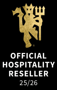 Official ticket logo