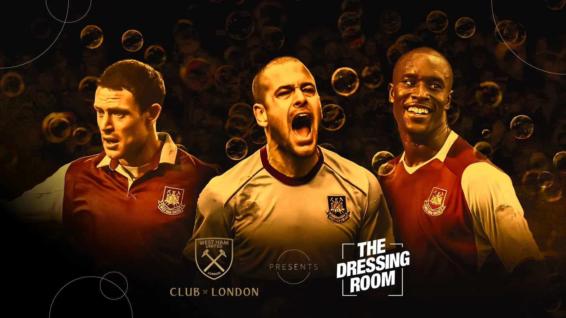 The Dressing Room