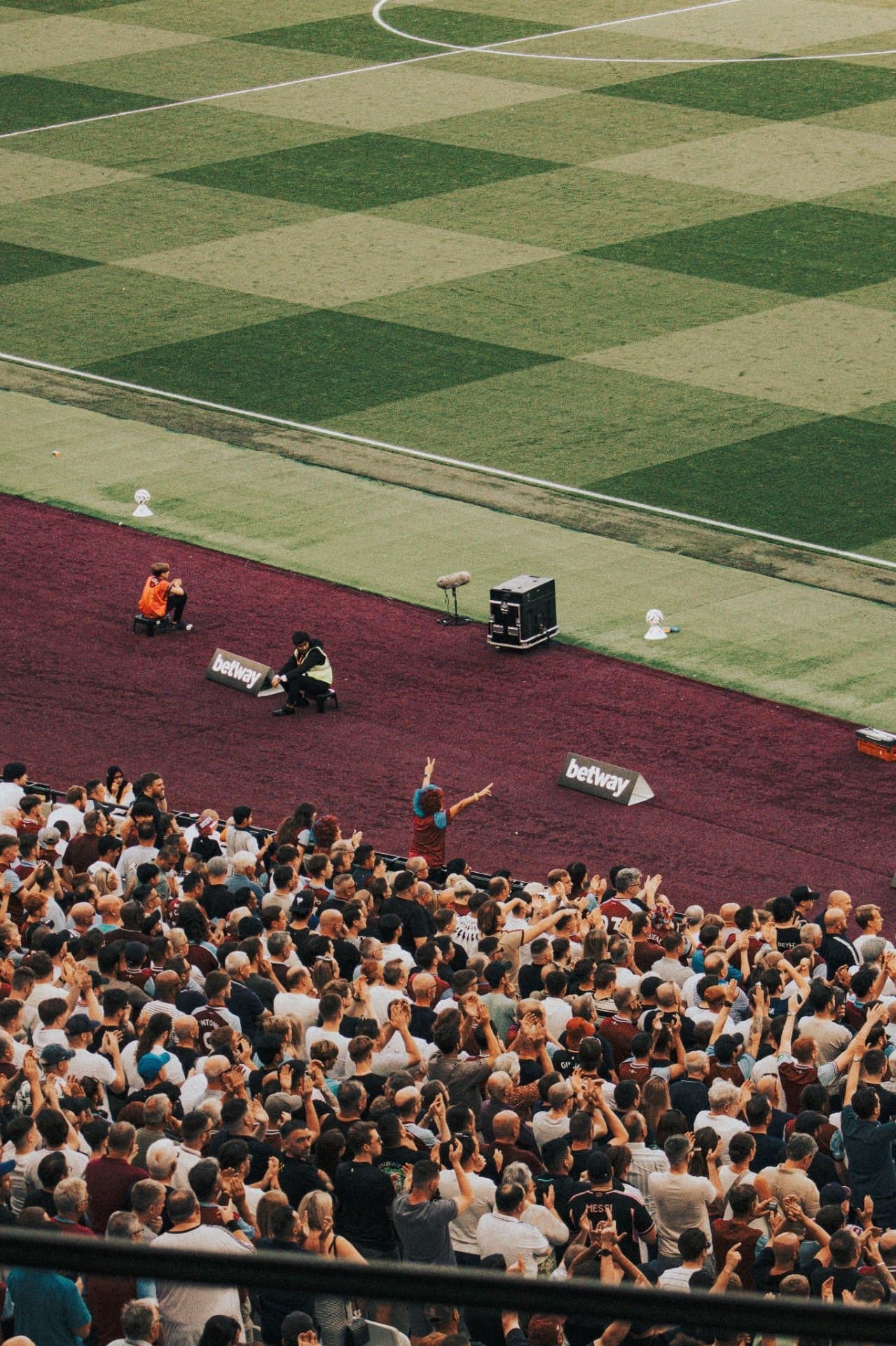 West Ham United vs Millwall