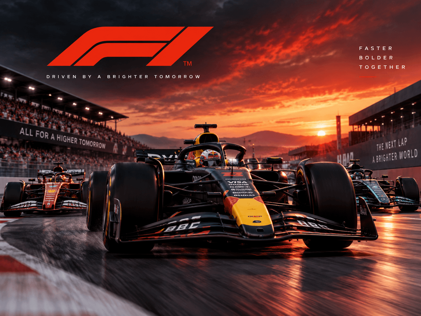Mexican GP 2026