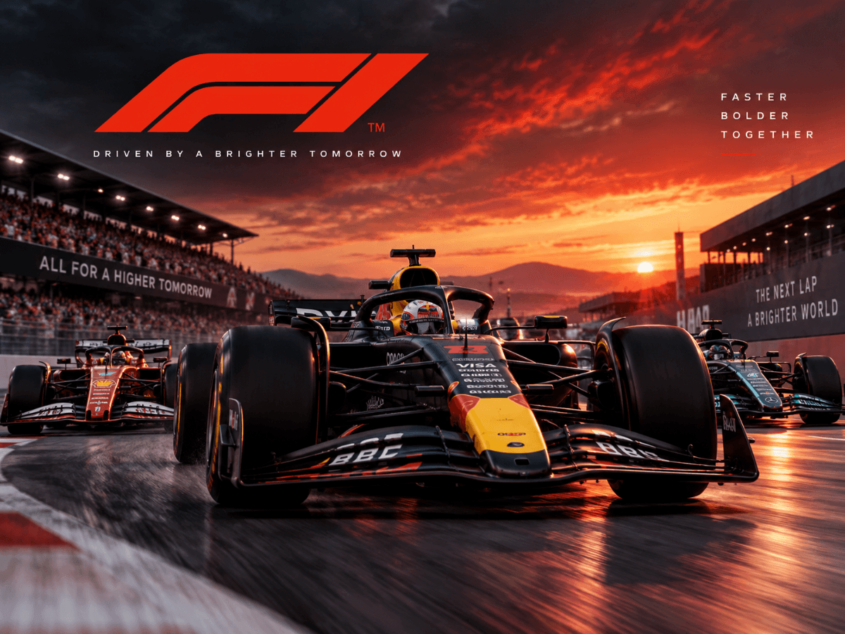 Mexican GP 2026