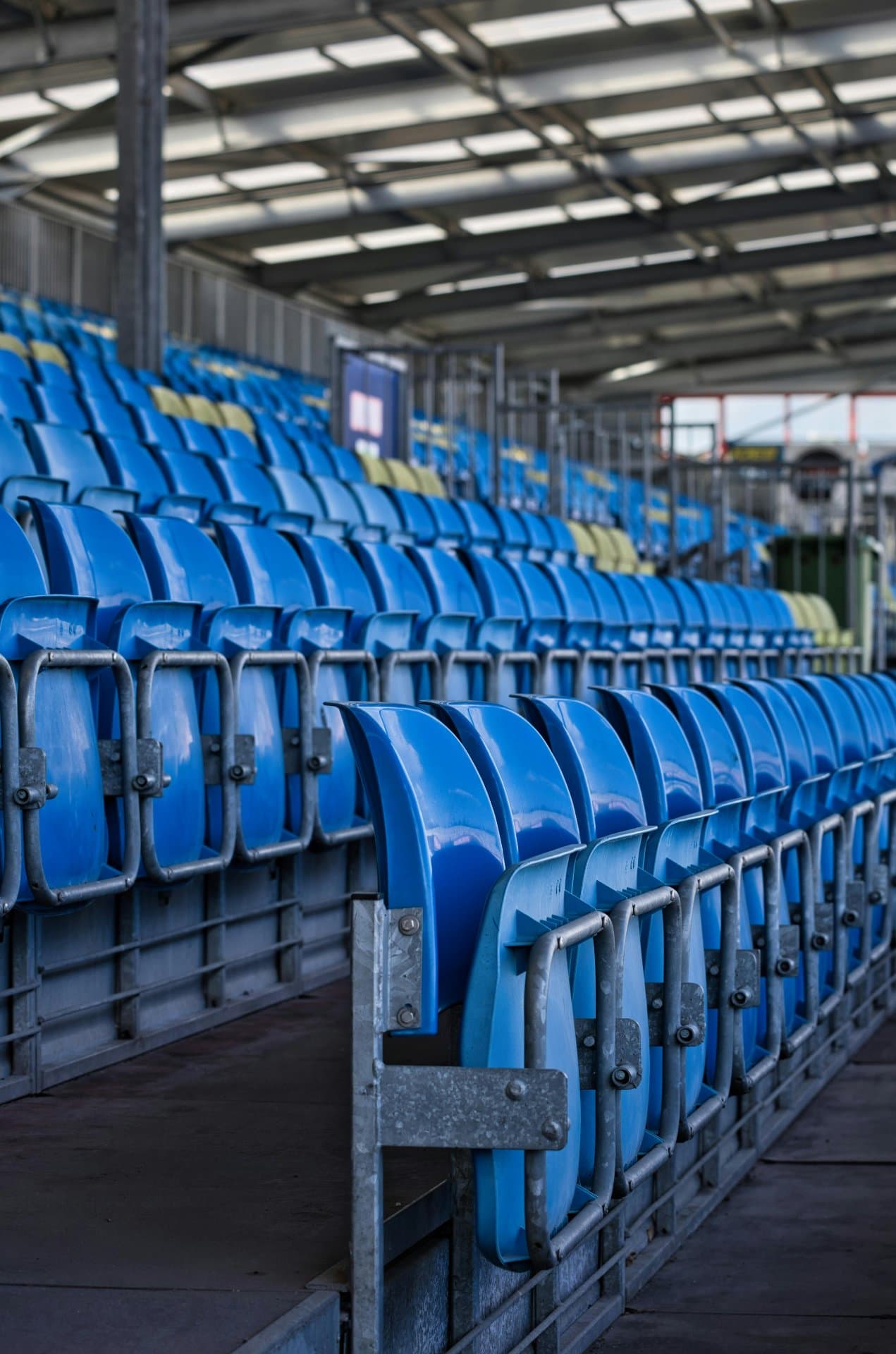 Crystal Palace vs West Ham United