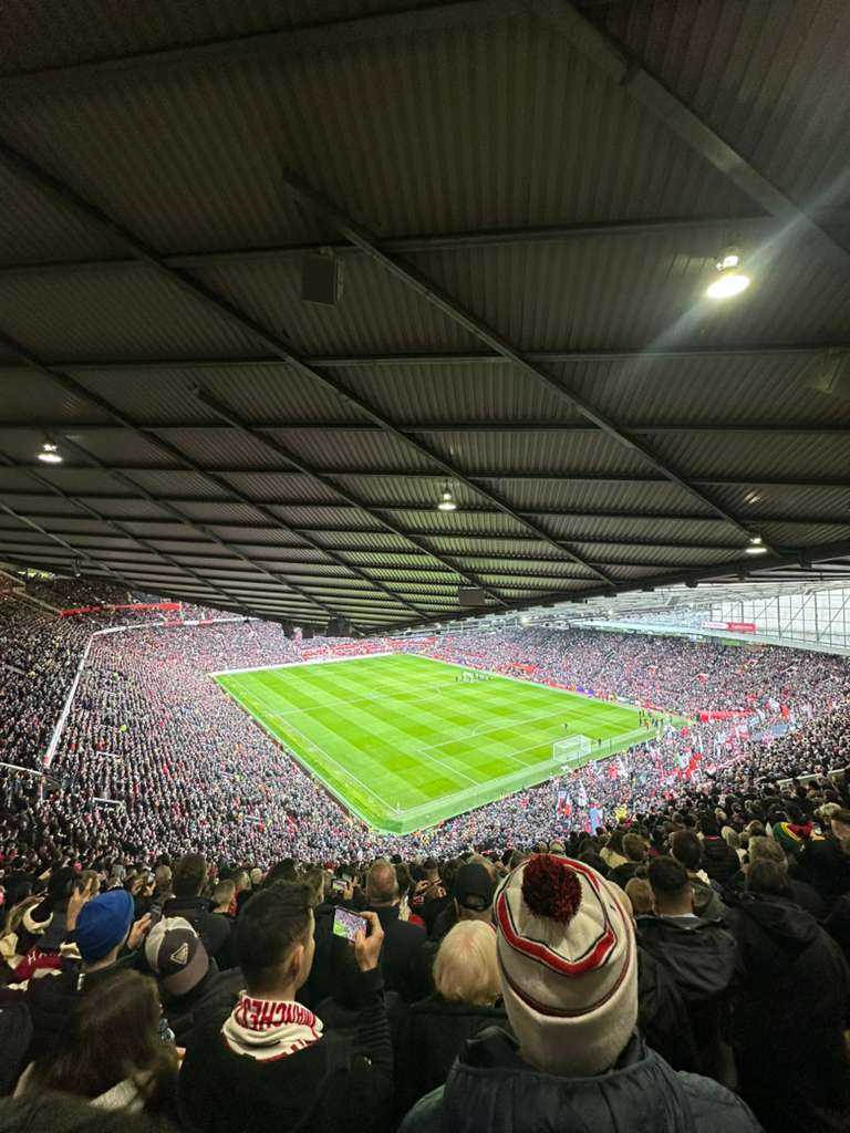 Official Ticket Plus Package B