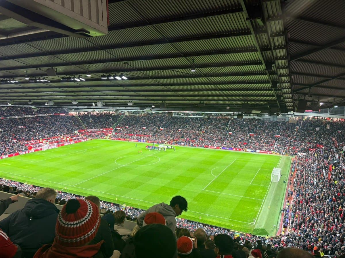 Official Ticket Plus Package A